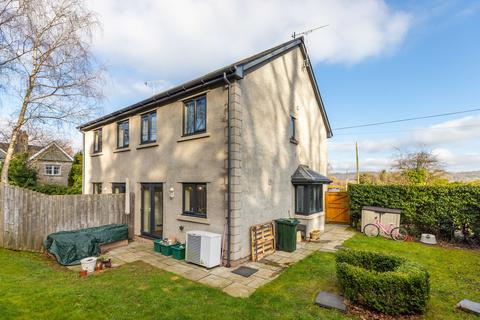 3 bedroom semi-detached house for sale, Keepers Cottage, 1 Keepers Green, Red Bridge Lane, Silverdale, Lancashire, LA5 0SP