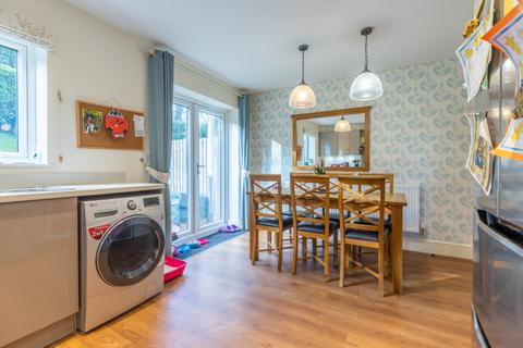 3 bedroom semi-detached house for sale, Keepers Cottage, 1 Keepers Green, Red Bridge Lane, Silverdale, Lancashire, LA5 0SP