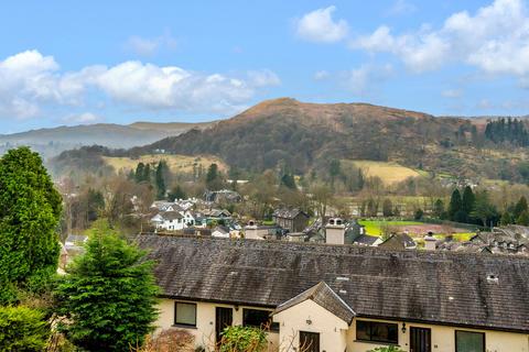 3 bedroom end of terrace house for sale, Todd Crag, 1 Lower Gale, Ambleside, Cumbria, LA22 0BD