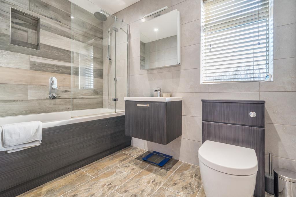 House Bathroom