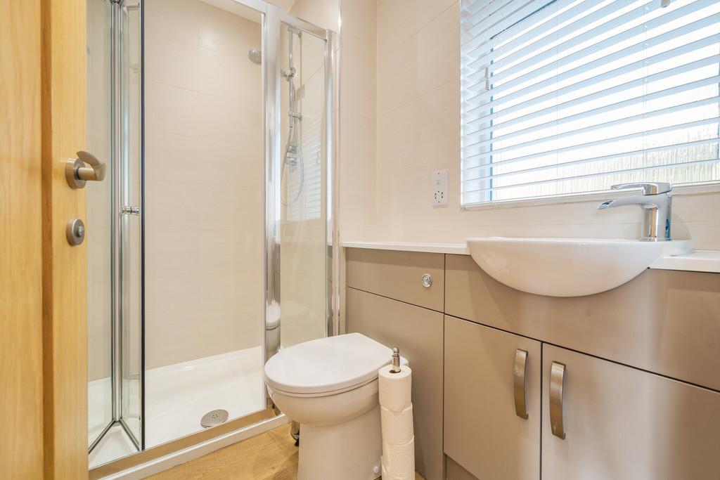 En Suite Shower Room