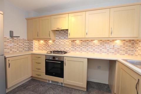 2 bedroom house to rent, Cooper Drive, Leighton Buzzard