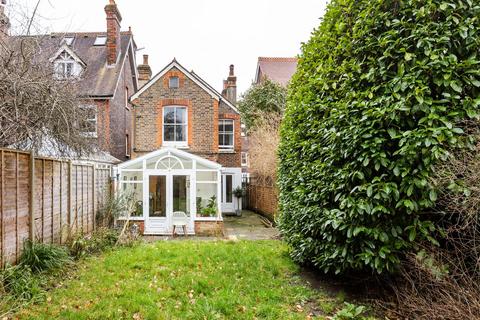 3 bedroom detached house for sale, Deerings Road, Reigate