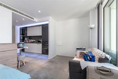 1 bedroom apartment for sale, Dollar Bay Point, London E14