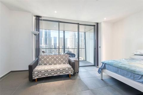 1 bedroom flat for sale, Dollar Bay Place, London E14
