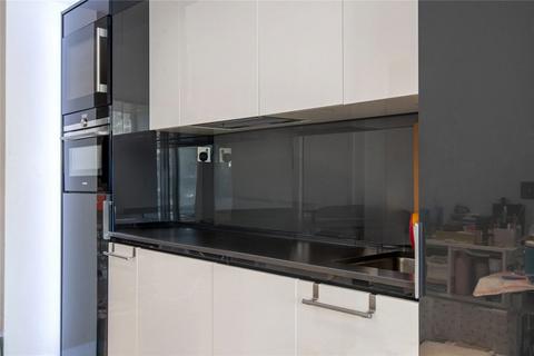 1 bedroom flat for sale, Dollar Bay Place, London E14