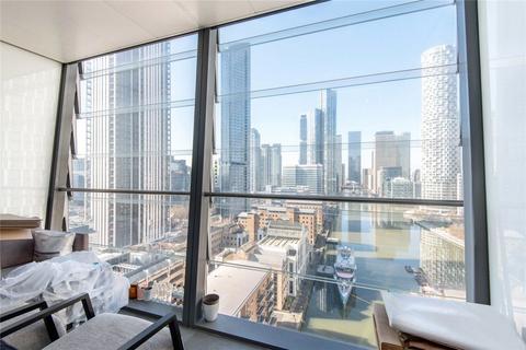 1 bedroom flat for sale, Dollar Bay Place, London E14