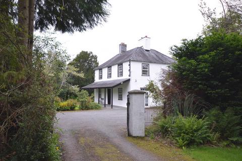 undefined, Cemmaes, Machynlleth