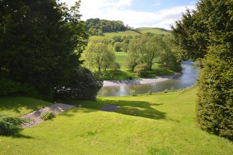 undefined, Cemmaes, Machynlleth