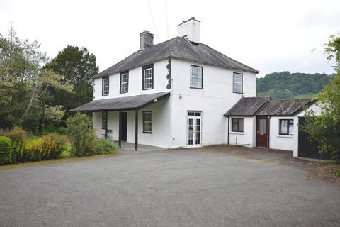 undefined, Cemmaes, Machynlleth