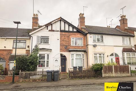 2 bedroom terraced house to rent, Doidge Road, Birmingham B23