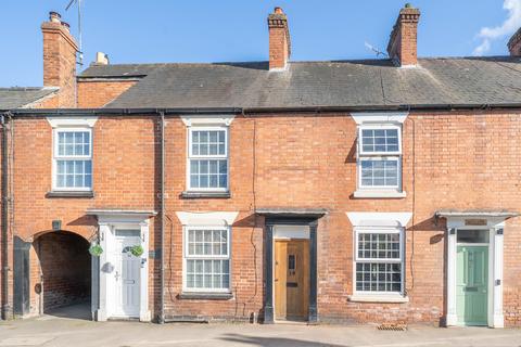 2 bedroom terraced house for sale, Tenbury Wells, Worcestershire, WR15 8EF