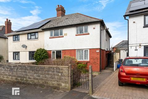 3 bedroom semi-detached house for sale, Mynachdy Road, Cardiff