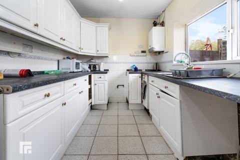 3 bedroom semi-detached house for sale, Mynachdy Road, Cardiff