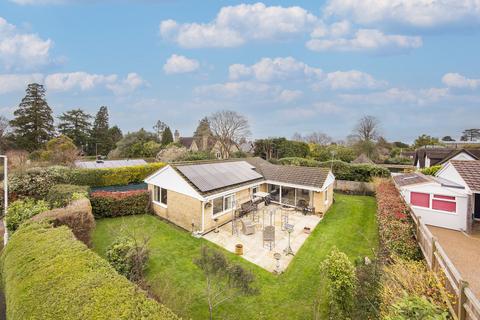 3 bedroom detached bungalow for sale, St. Georges Park, Tunbridge Wells