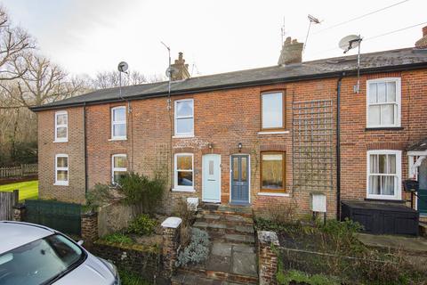 3 bedroom terraced house for sale, Fairglen Road, Wadhurst