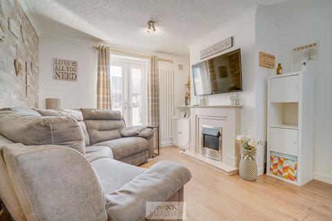 3 bedroom semi-detached house for sale, Peveril Close, Sheffield S26