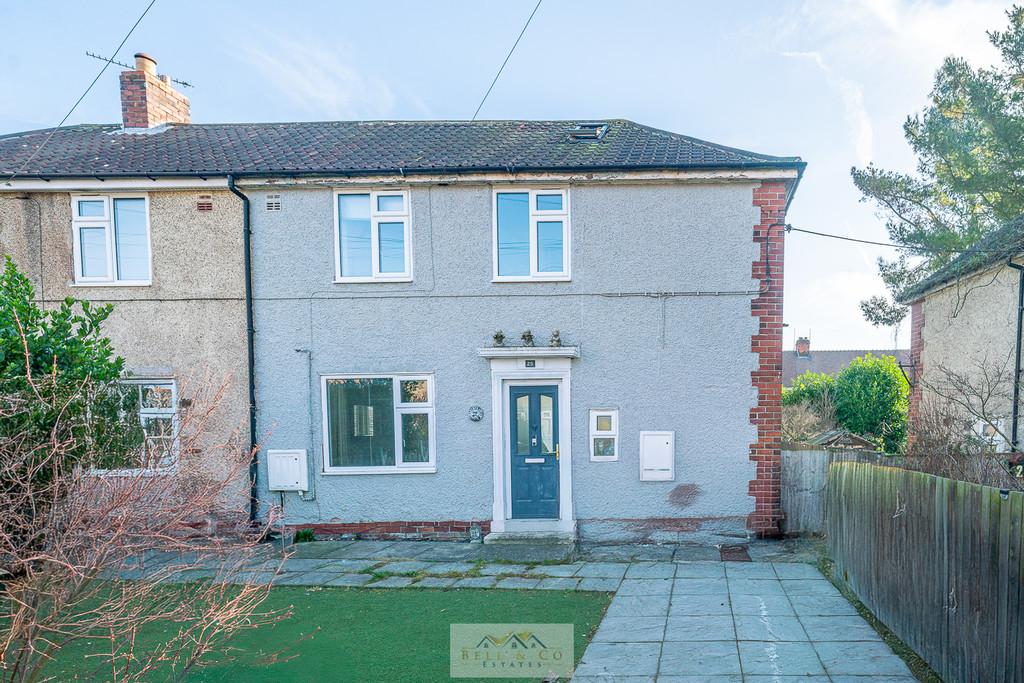Front of house 1.2