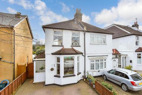 3 bedroom semi-detached house for sale, Westmead Road, Sutton SM1