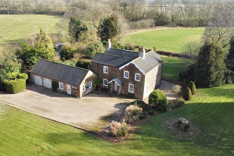 3 bedroom detached house for sale, Well, Alford LN13 9LX