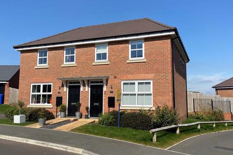 34 Kingstone Road, Uttoxeter, ST14 8WH