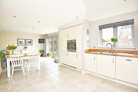 4 bedroom detached house for sale, Smithy Close, Pannal, Harrogate