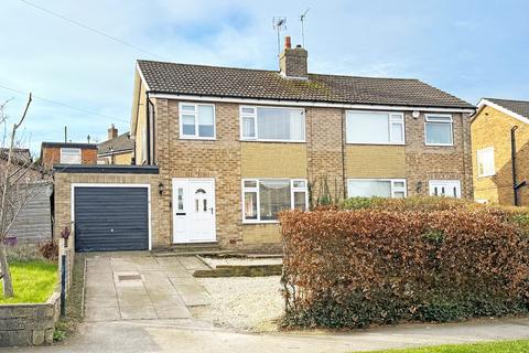 3 bedroom semi-detached house for sale, Knox Lane, Harrogate