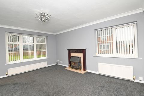 3 bedroom detached house to rent, Bewerley Road, Harrogate