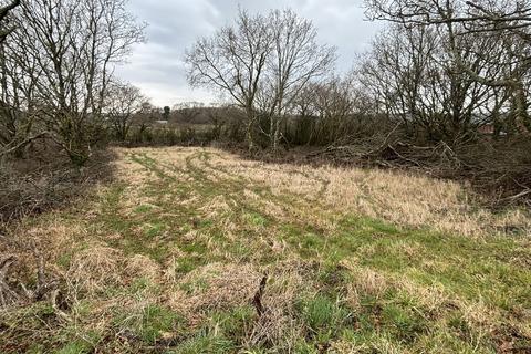 undefined, Land at Fairlee Road