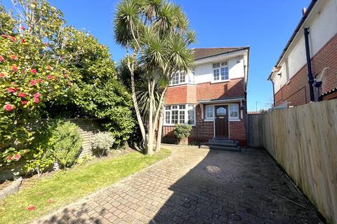 3 bedroom semi-detached house for sale, Ashley Cross