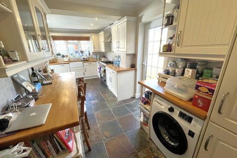 3 bedroom semi-detached house for sale, Ashley Cross