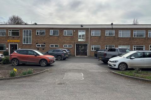 Serviced office to rent, Office Space at NFU Building, Camelgate, Spalding