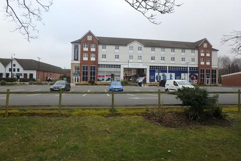 Serviced office to rent, Fully Serviced Office Space at NFU Building, Camelgate, Spalding, PE12 6ET