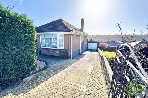 3 bedroom detached bungalow for sale, Furzehatt Way, Plymstock PL9