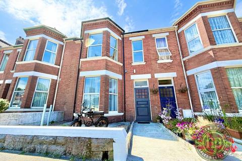 7 bedroom terraced house for sale, Ford Park Road, Plymouth PL4