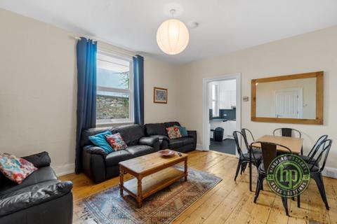 7 bedroom terraced house for sale, Ford Park Road, Plymouth PL4