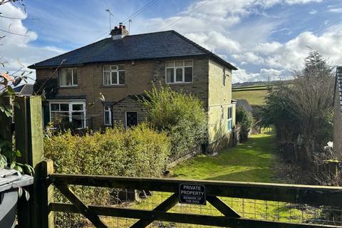 4 bedroom semi-detached house for sale, Thornton Road, Thornton