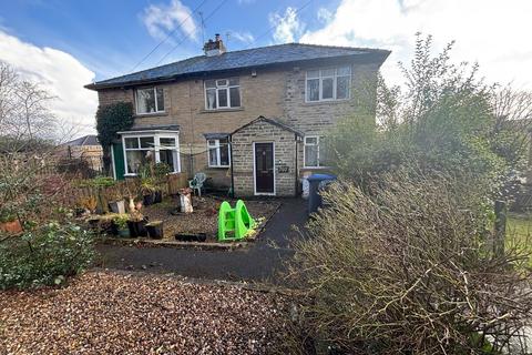4 bedroom semi-detached house for sale, Thornton Road, Thornton