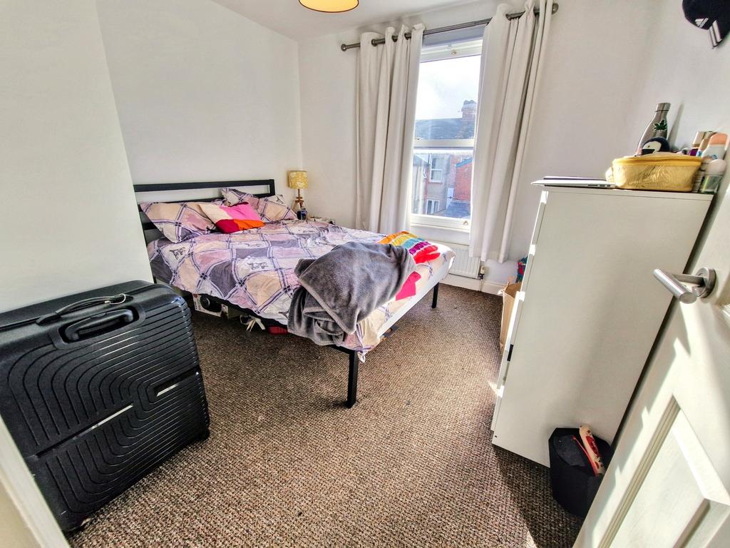 1st Floor Flat 2 Bedroom