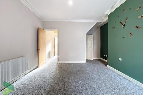 28 Baron Street, Darwen, BB3 1NP