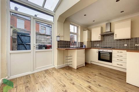 28 Baron Street, Darwen, BB3 1NP