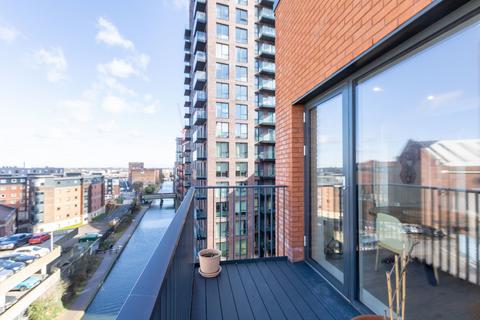 2 bedroom apartment for sale, The Colmore, Snow Hill Wharf, Shadwell Street, Birmingham, B4