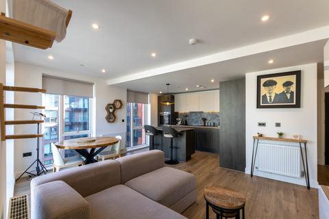 2 bedroom apartment for sale, The Colmore, Snow Hill Wharf, Shadwell Street, Birmingham, B4