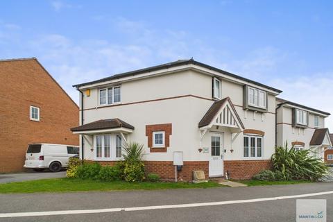 3 bedroom detached house for sale, Kenbrook Road, Hucknall