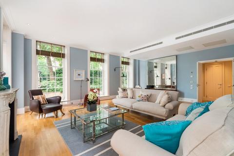 2 bedroom flat for sale, Mathison House, Coleridge Gardens SW10