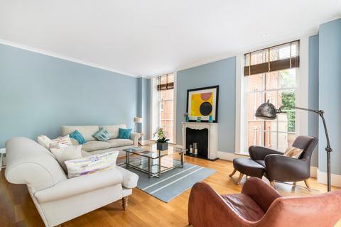 2 bedroom flat for sale, Mathison House, Coleridge Gardens SW10