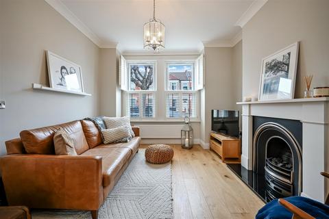 4 bedroom house for sale, Effra Road, Wimbledon SW19