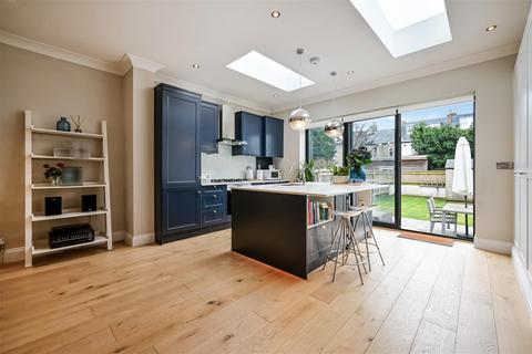 4 bedroom house for sale, Effra Road, Wimbledon SW19