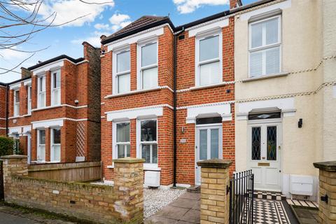 116 Effra Road, Wimbledon, London, SW19 8PR