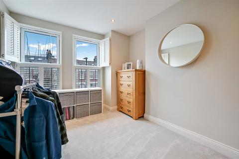 116 Effra Road, Wimbledon, London, SW19 8PR